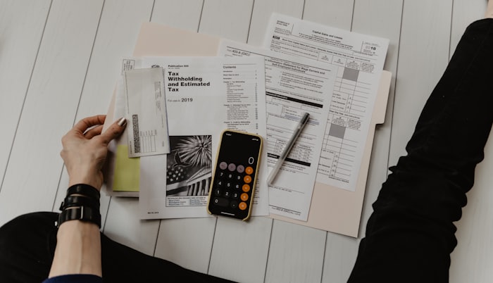 Servicios financieros