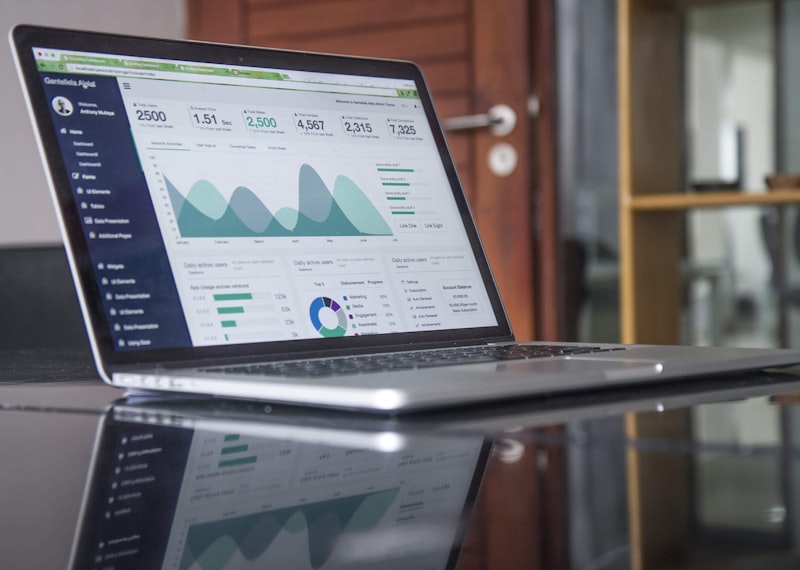 Tableros de control e indicadores directivos